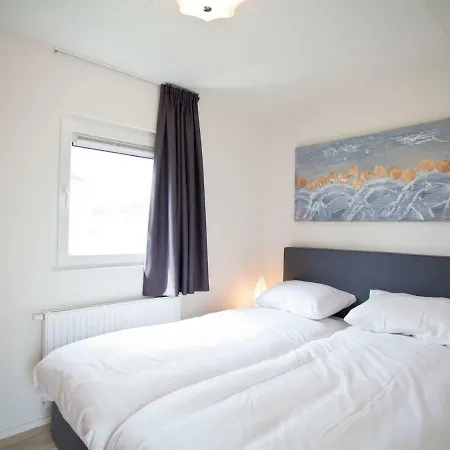 Casa vacanze Holiday Droompark Molengroet.46 Sint Pancras