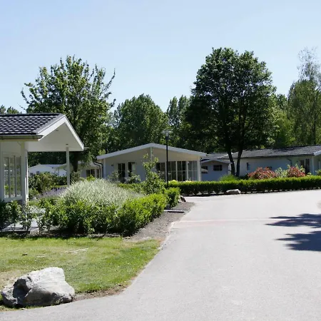 Holiday Droompark Molengroet.46 * Sint Pancras
