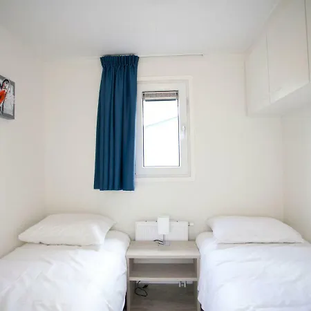Holiday Droompark Molengroet.46 Casa vacanze *