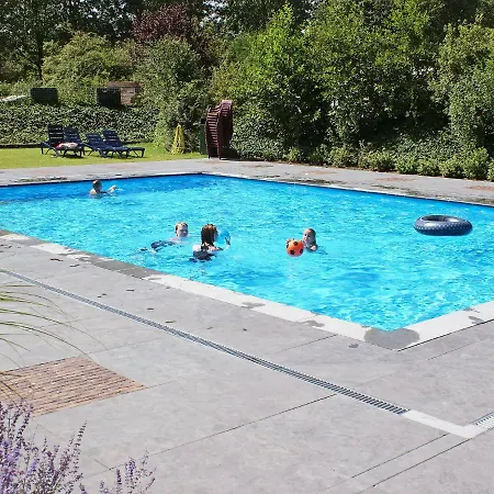 Holiday Droompark Molengroet.46 *